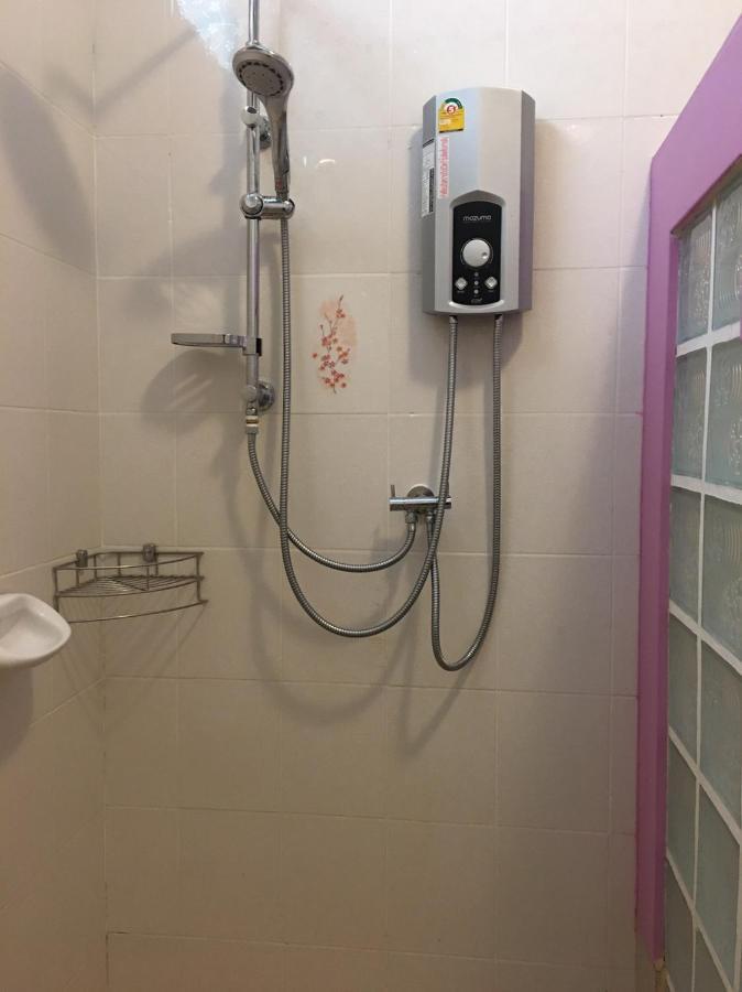 Ozone Chomdao Resort Wang Nam Khiao Zewnętrze zdjęcie