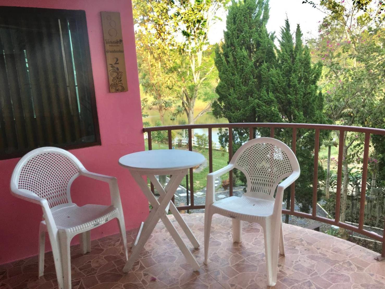 Ozone Chomdao Resort Wang Nam Khiao Zewnętrze zdjęcie